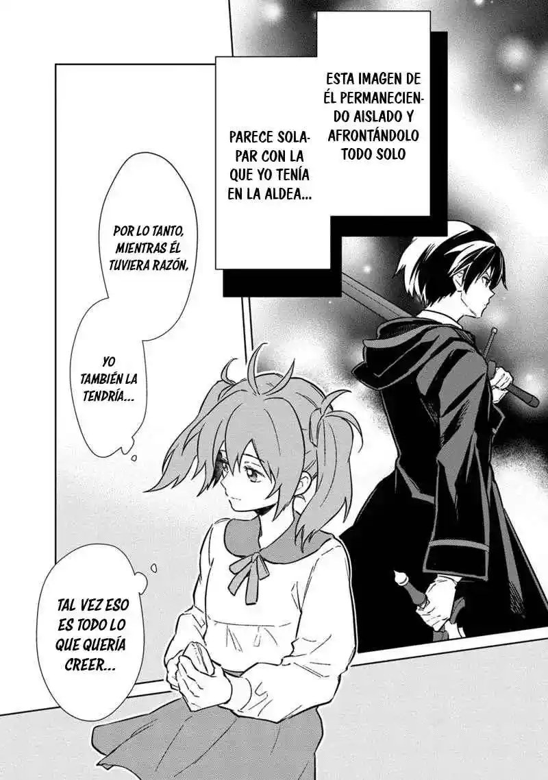 Mis Banderas De La Muerte No Muestran Señal De Terminar - Capítulo 71 - Página 14 - LectorTMOo