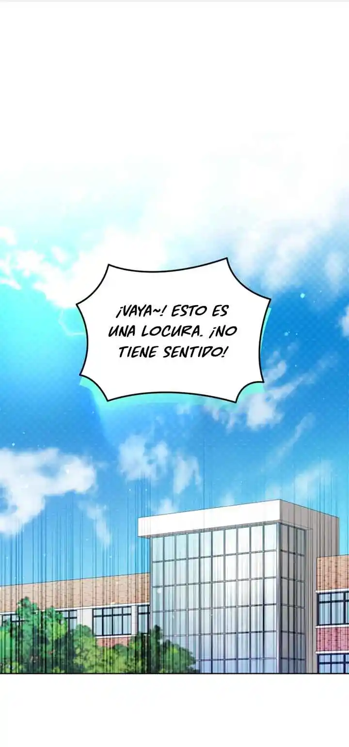 Mis Calificaciones Caerán Si El Protagonista Masculino No Está - Capítulo 1 - Página 2 - LectorTMOo