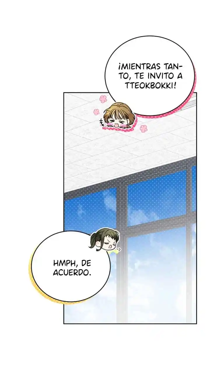 Mis Calificaciones Caerán Si El Protagonista Masculino No Está - Capítulo 1 - Página 9 - LectorTMOo