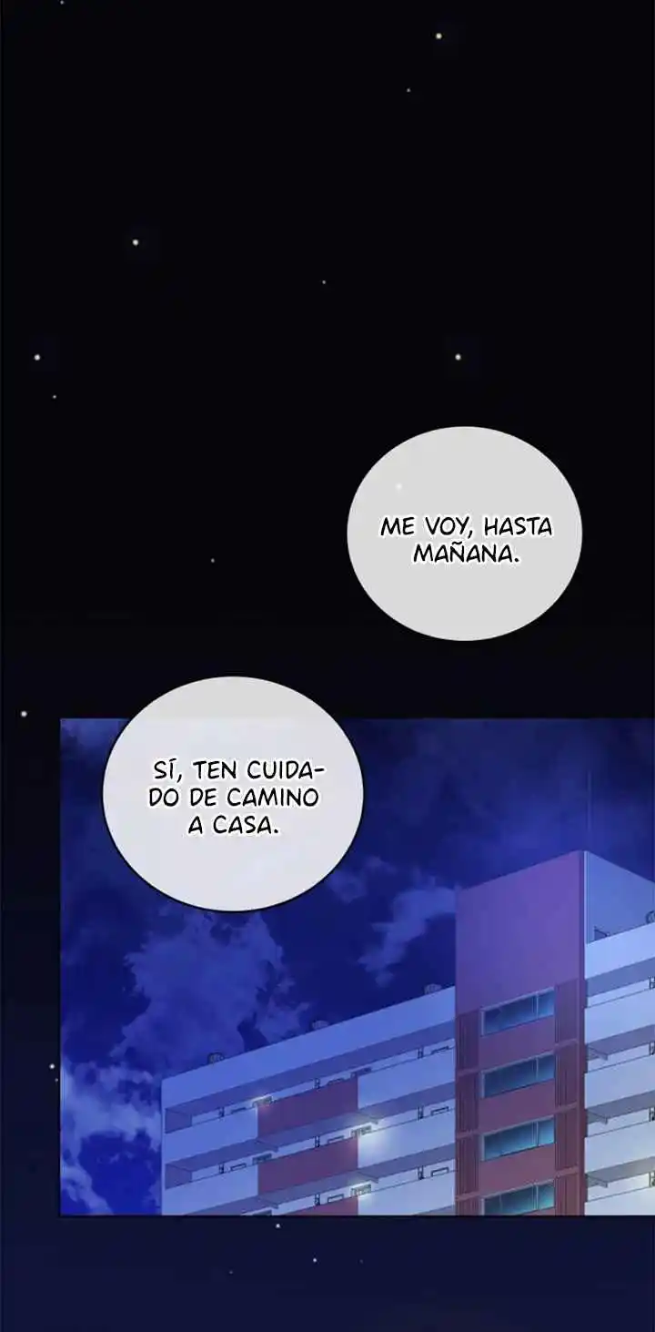 Mis Calificaciones Caerán Si El Protagonista Masculino No Está - Capítulo 1 - Página 32 - LectorTMOo