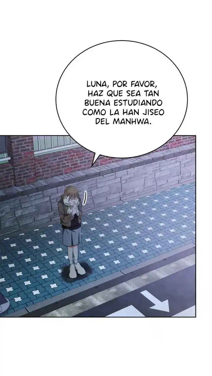 Mis Calificaciones Caerán Si El Protagonista Masculino No Está - Capítulo 1 - Página 34 - LectorTMOo