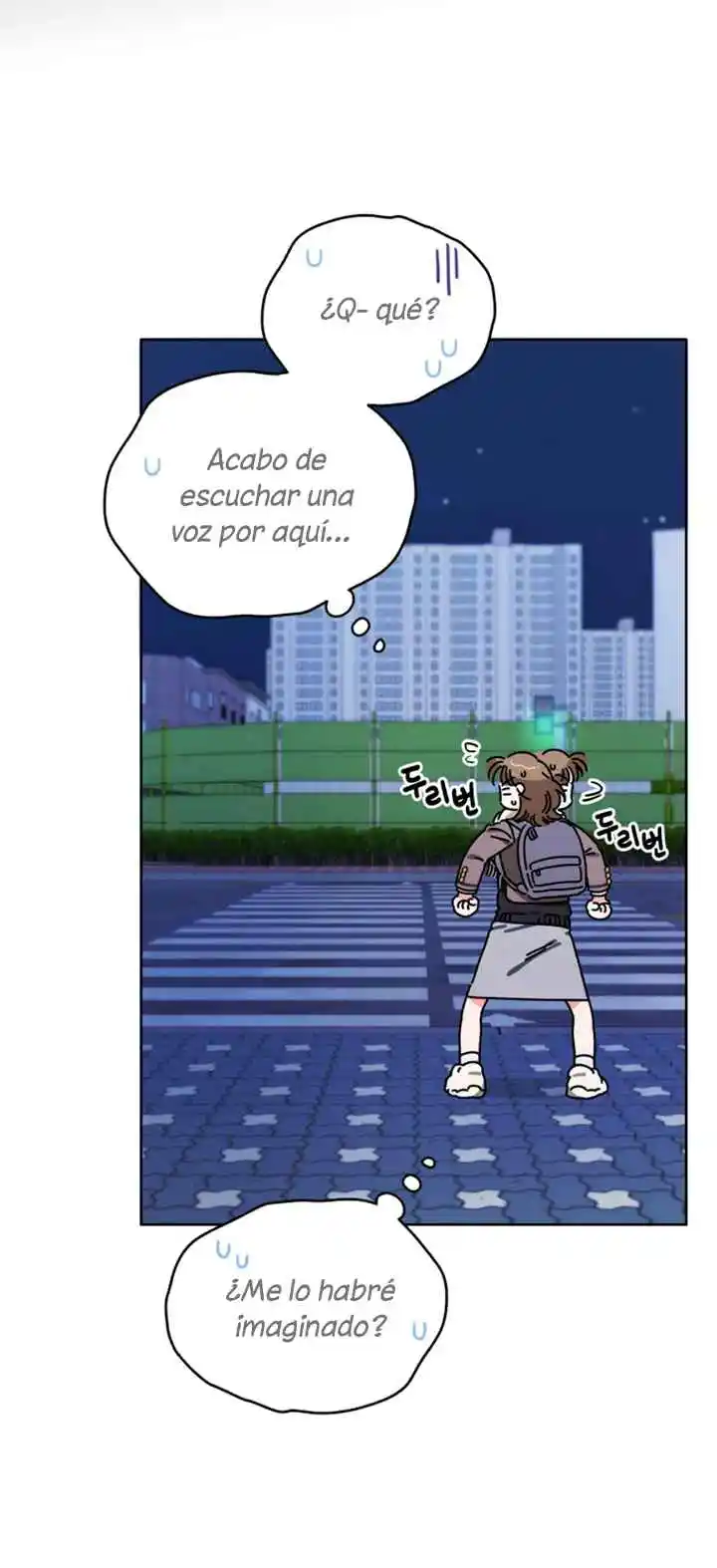 Mis Calificaciones Caerán Si El Protagonista Masculino No Está - Capítulo 1 - Página 37 - LectorTMOo