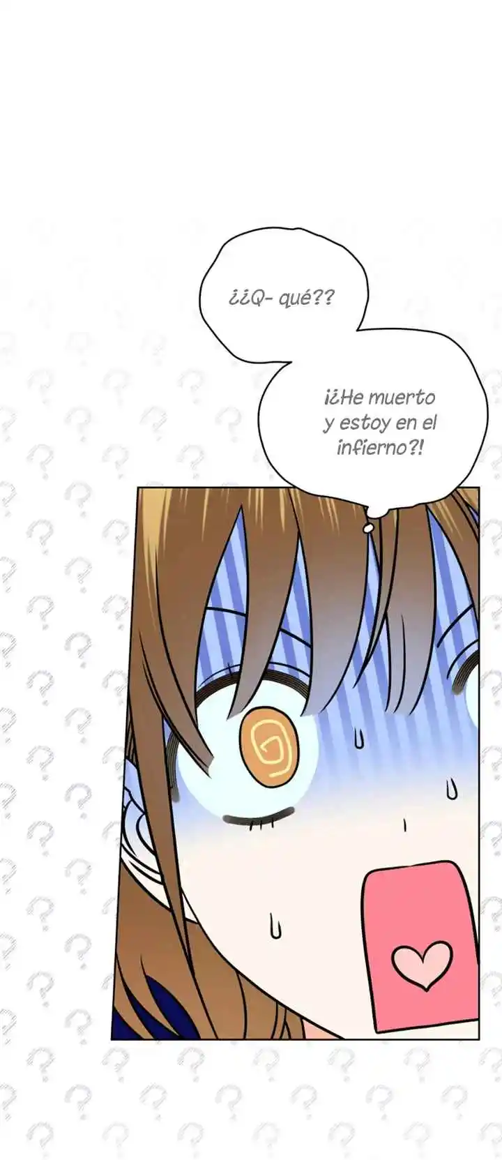 Mis Calificaciones Caerán Si El Protagonista Masculino No Está - Capítulo 1 - Página 49 - LectorTMOo