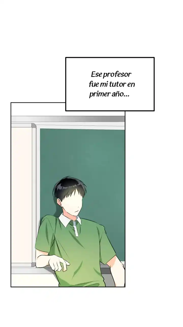Mis Calificaciones Caerán Si El Protagonista Masculino No Está - Capítulo 1 - Página 52 - LectorTMOo