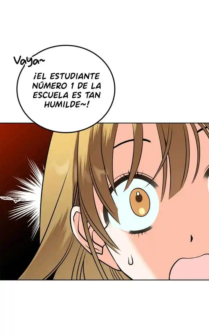 Mis Calificaciones Caerán Si El Protagonista Masculino No Está - Capítulo 1 - Página 61 - LectorTMOo