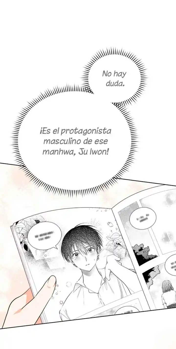 Mis Calificaciones Caerán Si El Protagonista Masculino No Está - Capítulo 1 - Página 66 - LectorTMOo