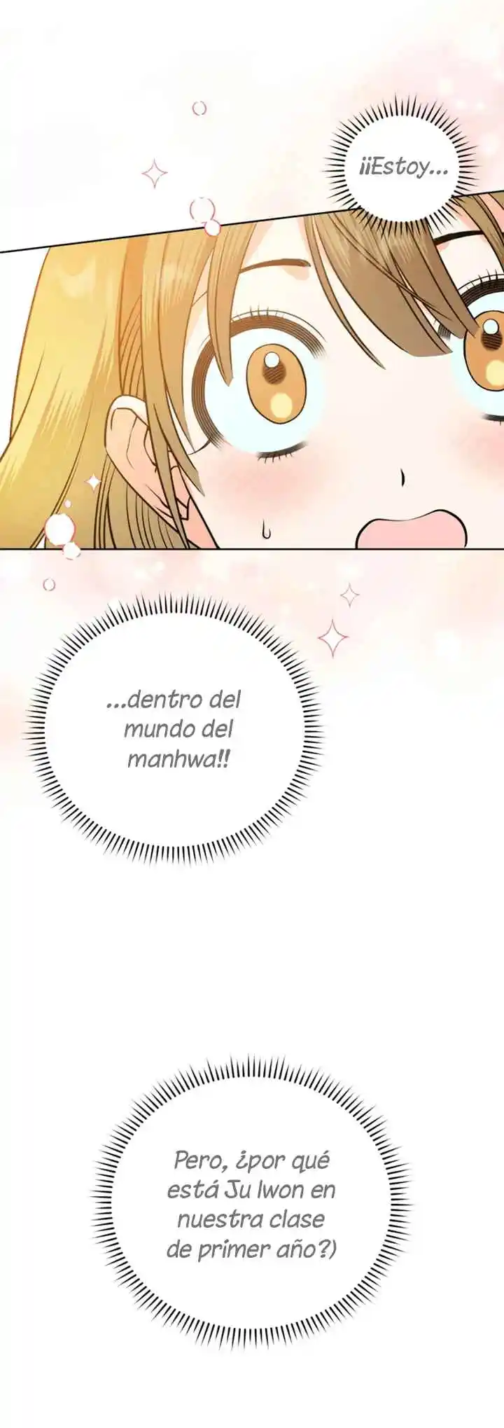 Mis Calificaciones Caerán Si El Protagonista Masculino No Está - Capítulo 1 - Página 67 - LectorTMOo
