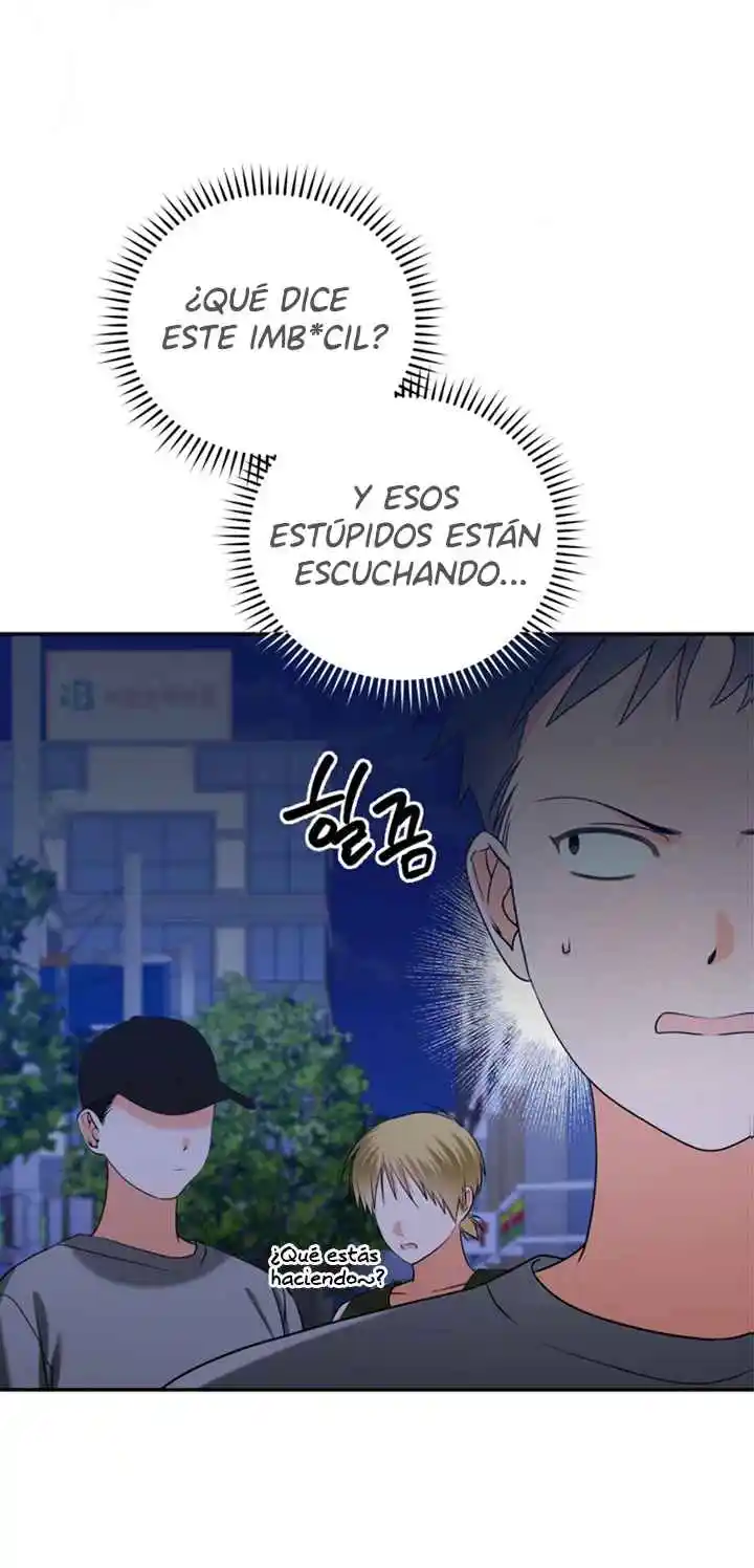 Mis Calificaciones Caerán Si El Protagonista Masculino No Está - Capítulo 10 - Página 4 - LectorTMOo