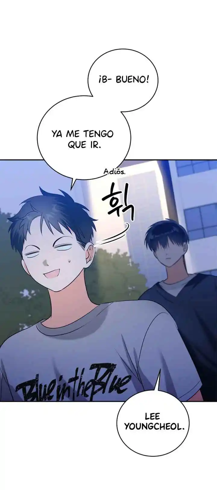 Mis Calificaciones Caerán Si El Protagonista Masculino No Está - Capítulo 10 - Página 9 - LectorTMOo