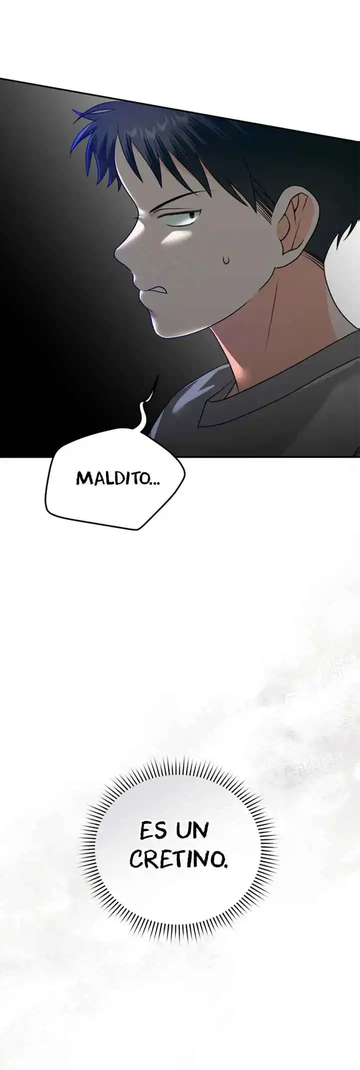 Mis Calificaciones Caerán Si El Protagonista Masculino No Está - Capítulo 10 - Página 13 - LectorTMOo