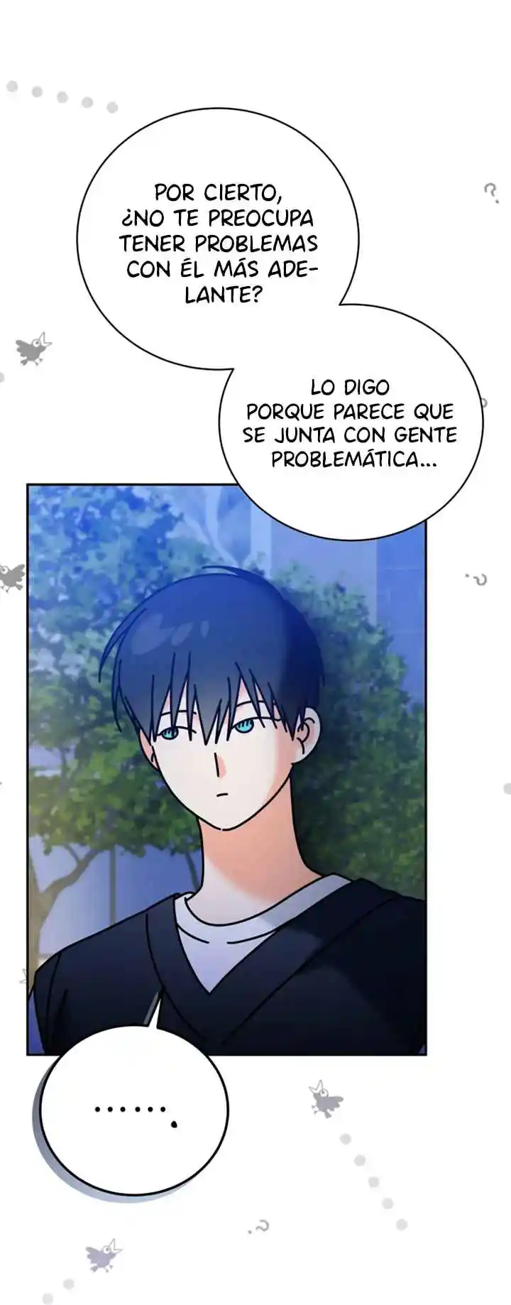 Mis Calificaciones Caerán Si El Protagonista Masculino No Está - Capítulo 10 - Página 17 - LectorTMOo