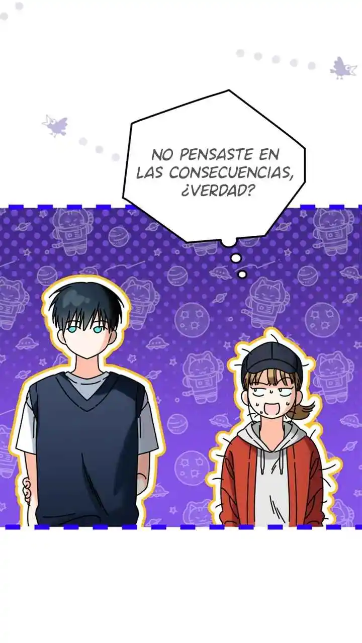 Mis Calificaciones Caerán Si El Protagonista Masculino No Está - Capítulo 10 - Página 18 - LectorTMOo