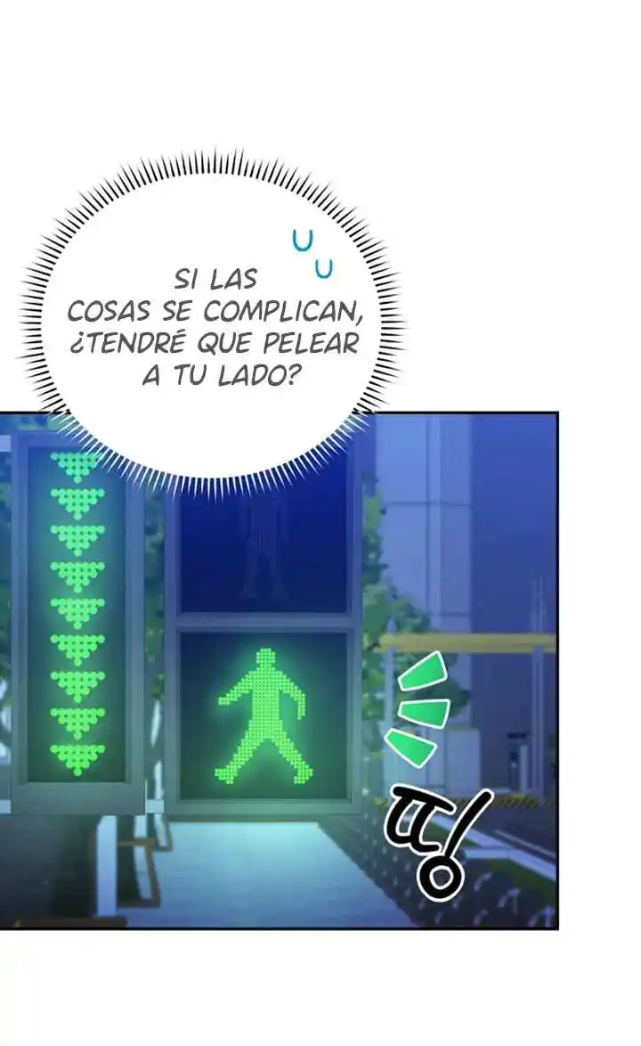 Mis Calificaciones Caerán Si El Protagonista Masculino No Está - Capítulo 10 - Página 19 - LectorTMOo