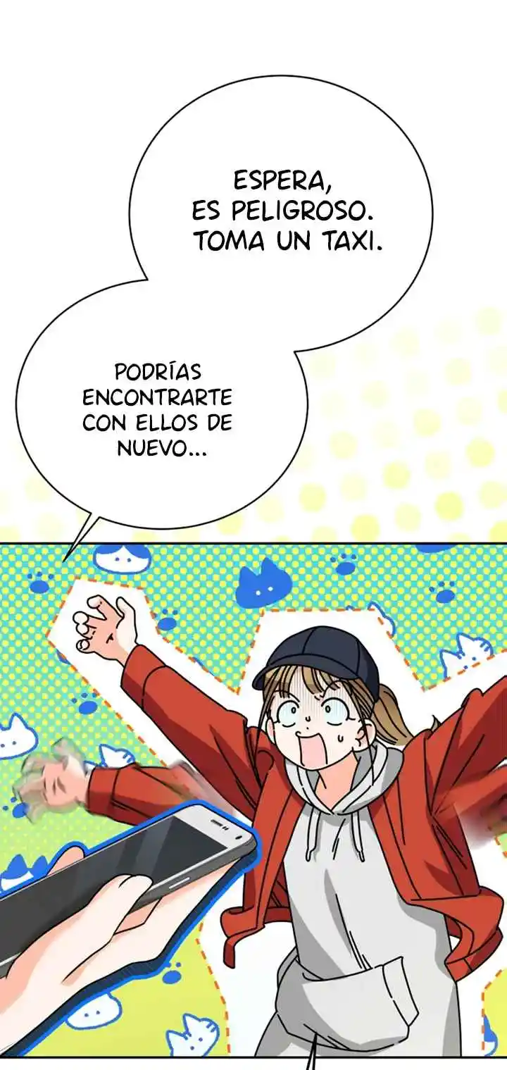 Mis Calificaciones Caerán Si El Protagonista Masculino No Está - Capítulo 10 - Página 22 - LectorTMOo
