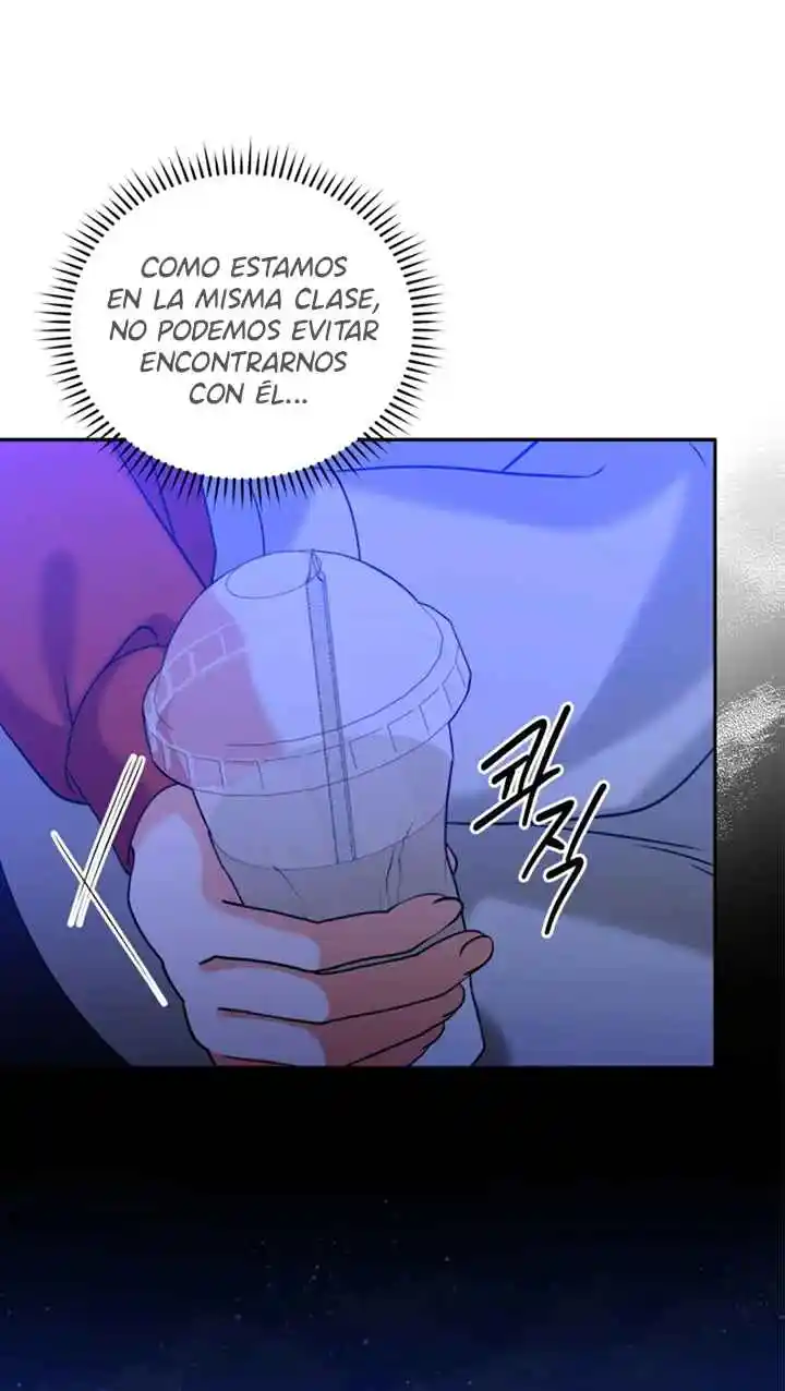 Mis Calificaciones Caerán Si El Protagonista Masculino No Está - Capítulo 10 - Página 26 - LectorTMOo