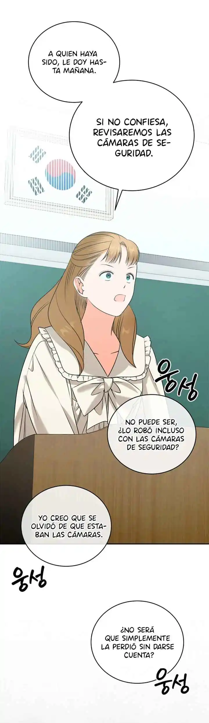 Mis Calificaciones Caerán Si El Protagonista Masculino No Está - Capítulo 10 - Página 48 - LectorTMOo