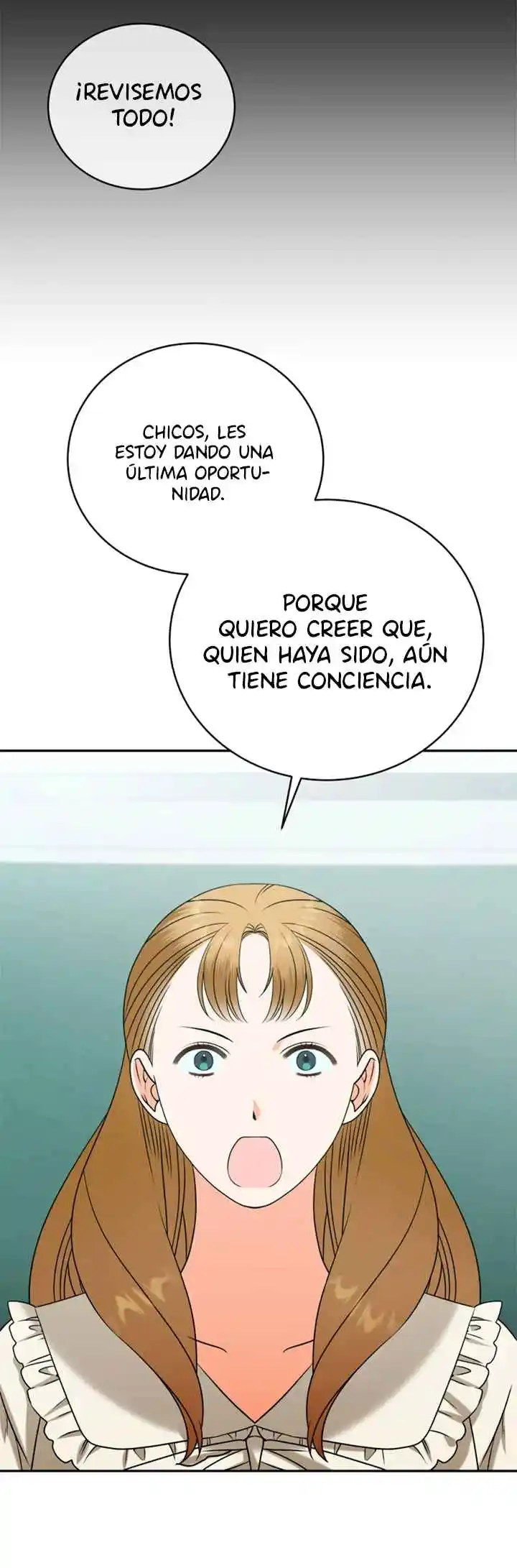 Mis Calificaciones Caerán Si El Protagonista Masculino No Está - Capítulo 10 - Página 51 - LectorTMOo