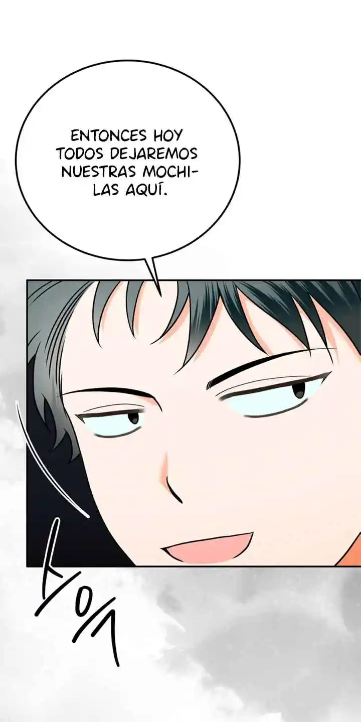 Mis Calificaciones Caerán Si El Protagonista Masculino No Está - Capítulo 10 - Página 53 - LectorTMOo