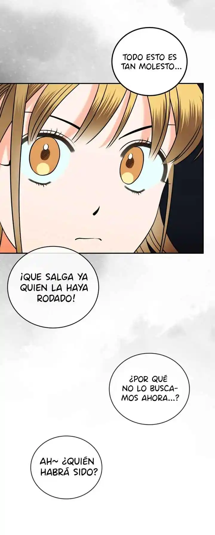 Mis Calificaciones Caerán Si El Protagonista Masculino No Está - Capítulo 10 - Página 54 - LectorTMOo