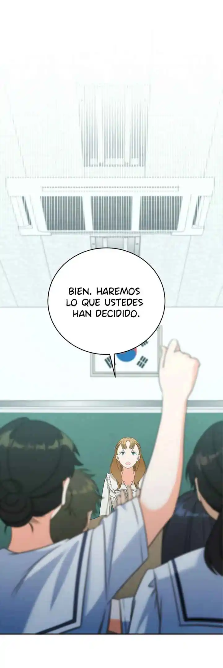 Mis Calificaciones Caerán Si El Protagonista Masculino No Está - Capítulo 10 - Página 57 - LectorTMOo
