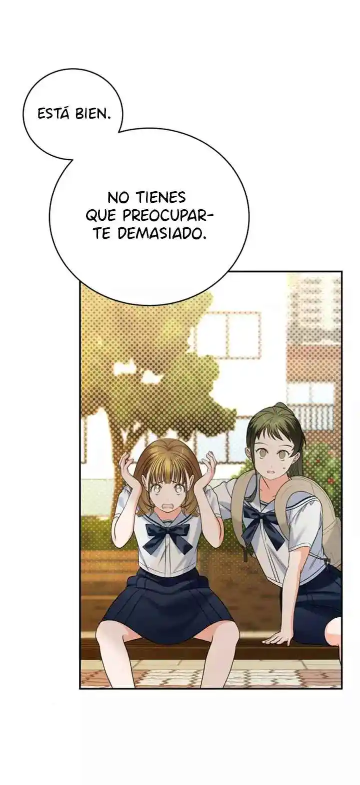 Mis Calificaciones Caerán Si El Protagonista Masculino No Está - Capítulo 11 - Página 20 - LectorTMOo