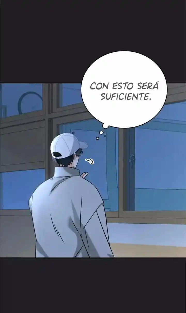 Mis Calificaciones Caerán Si El Protagonista Masculino No Está - Capítulo 11 - Página 45 - LectorTMOo