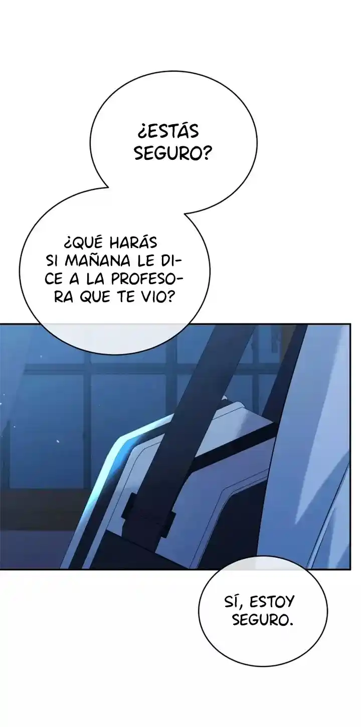 Mis Calificaciones Caerán Si El Protagonista Masculino No Está - Capítulo 11 - Página 62 - LectorTMOo
