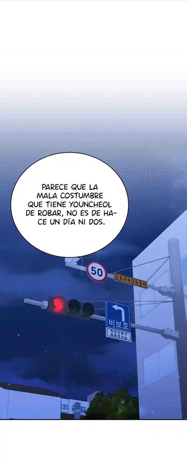 Mis Calificaciones Caerán Si El Protagonista Masculino No Está - Capítulo 12 - Página 2 - LectorTMOo