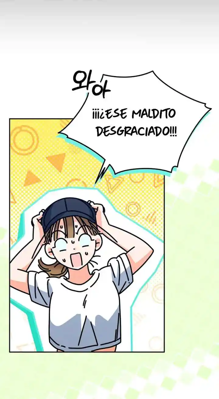Mis Calificaciones Caerán Si El Protagonista Masculino No Está - Capítulo 12 - Página 5 - LectorTMOo