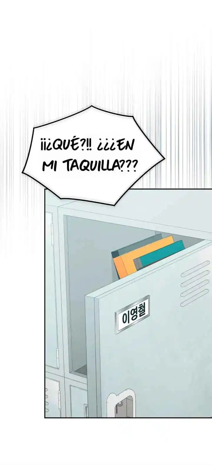 Mis Calificaciones Caerán Si El Protagonista Masculino No Está - Capítulo 12 - Página 27 - LectorTMOo