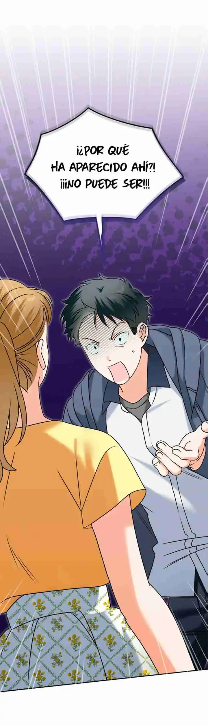 Mis Calificaciones Caerán Si El Protagonista Masculino No Está - Capítulo 12 - Página 28 - LectorTMOo