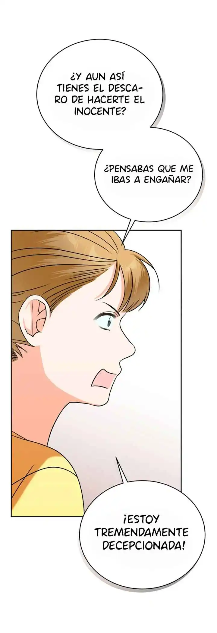 Mis Calificaciones Caerán Si El Protagonista Masculino No Está - Capítulo 12 - Página 32 - LectorTMOo