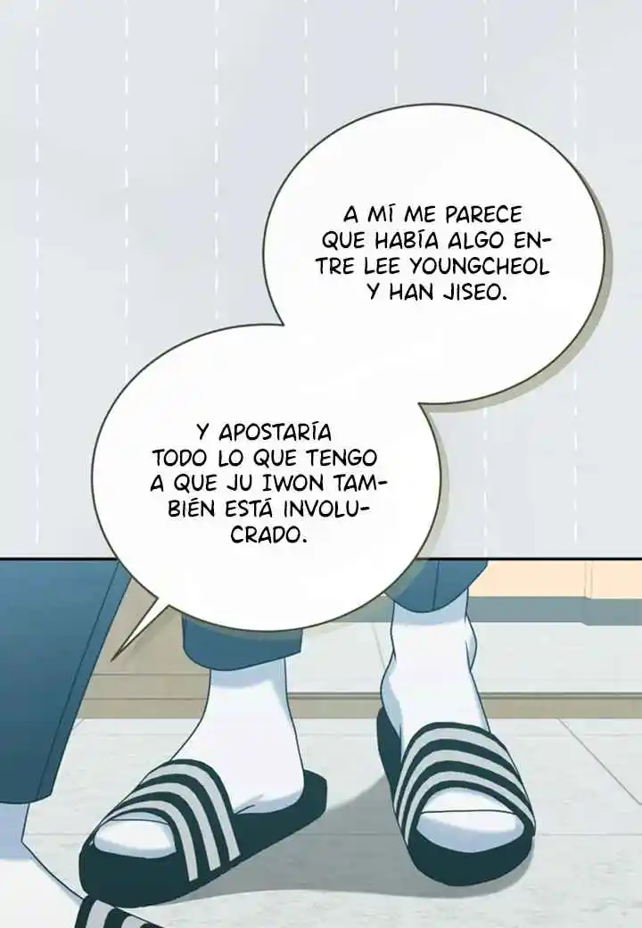 Mis Calificaciones Caerán Si El Protagonista Masculino No Está - Capítulo 12 - Página 51 - LectorTMOo