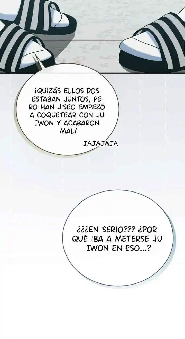 Mis Calificaciones Caerán Si El Protagonista Masculino No Está - Capítulo 12 - Página 52 - LectorTMOo