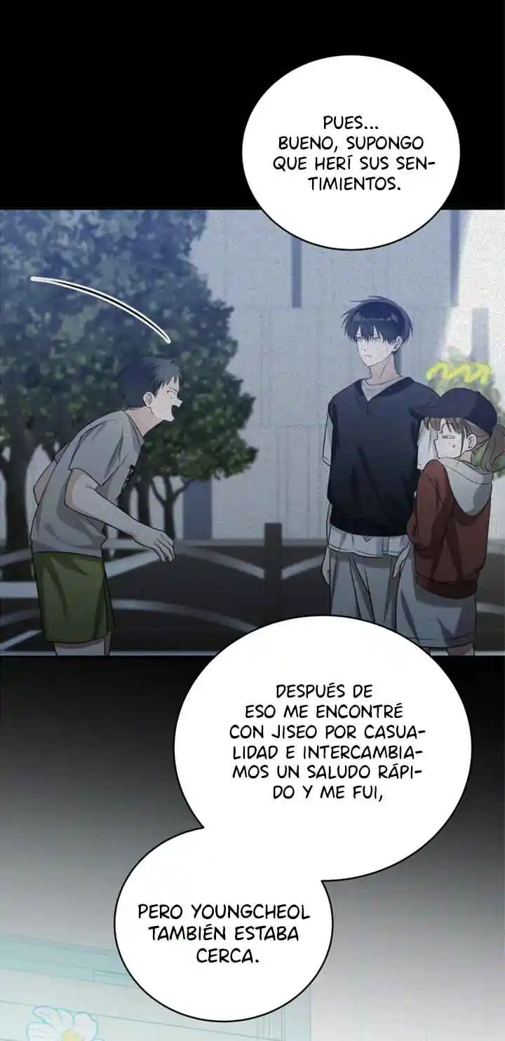 Mis Calificaciones Caerán Si El Protagonista Masculino No Está - Capítulo 13 - Página 8 - LectorTMOo