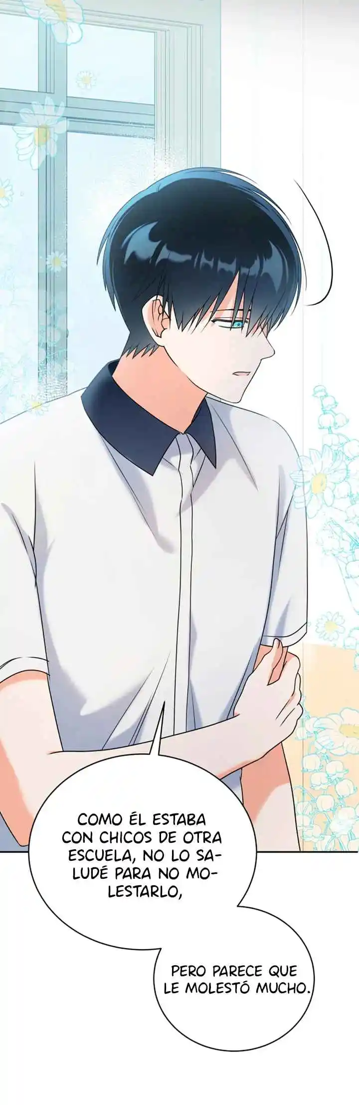 Mis Calificaciones Caerán Si El Protagonista Masculino No Está - Capítulo 13 - Página 9 - LectorTMOo