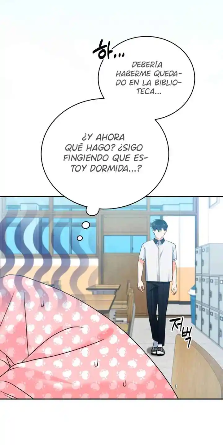 Mis Calificaciones Caerán Si El Protagonista Masculino No Está - Capítulo 13 - Página 15 - LectorTMOo