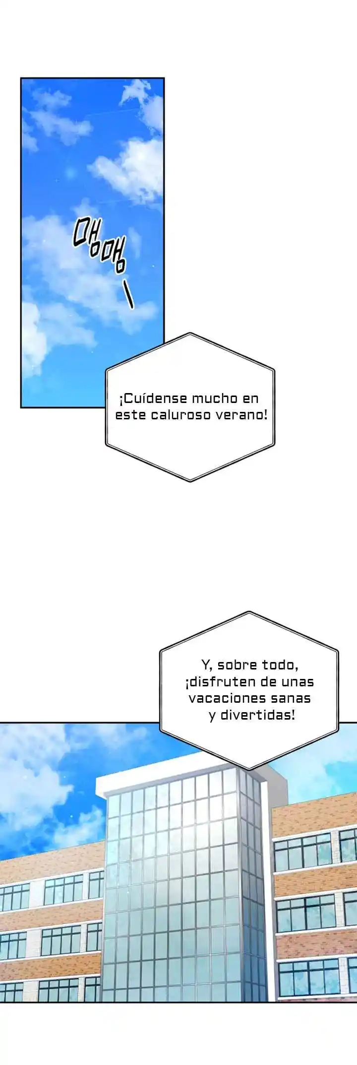 Mis Calificaciones Caerán Si El Protagonista Masculino No Está - Capítulo 13 - Página 22 - LectorTMOo