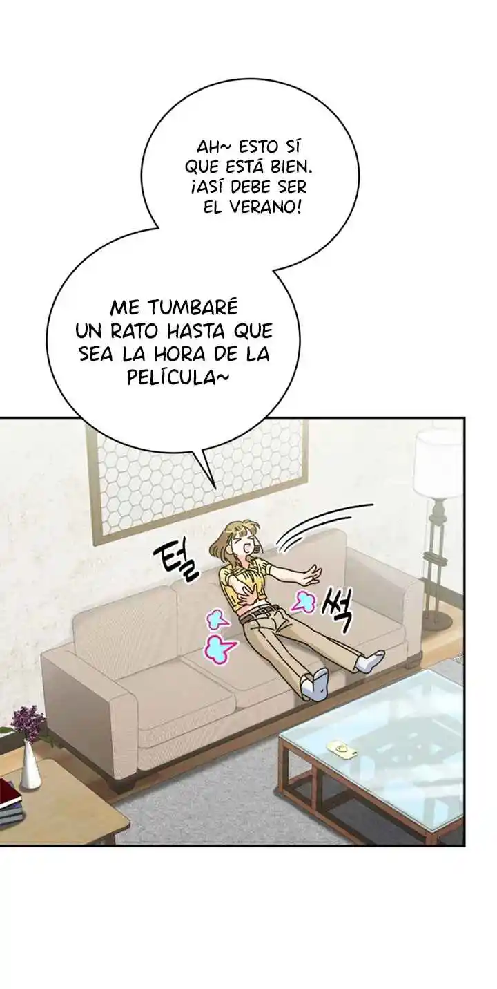 Mis Calificaciones Caerán Si El Protagonista Masculino No Está - Capítulo 13 - Página 29 - LectorTMOo