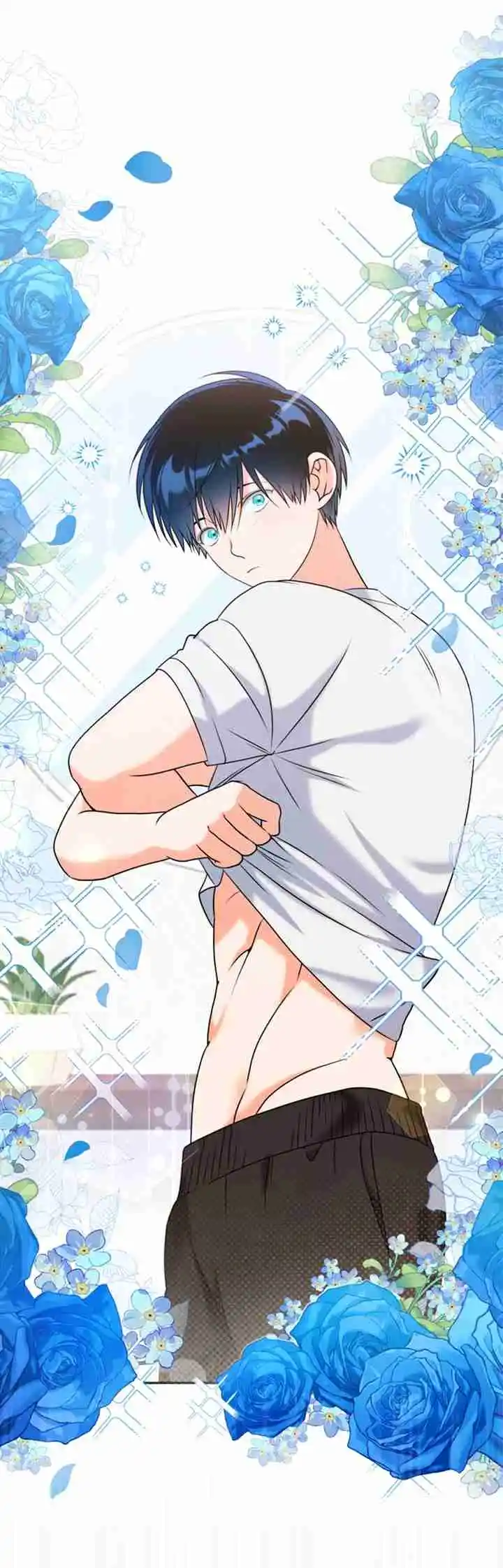 Mis Calificaciones Caerán Si El Protagonista Masculino No Está - Capítulo 13 - Página 43 - LectorTMOo