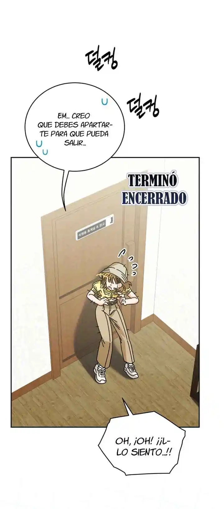 Mis Calificaciones Caerán Si El Protagonista Masculino No Está - Capítulo 13 - Página 50 - LectorTMOo