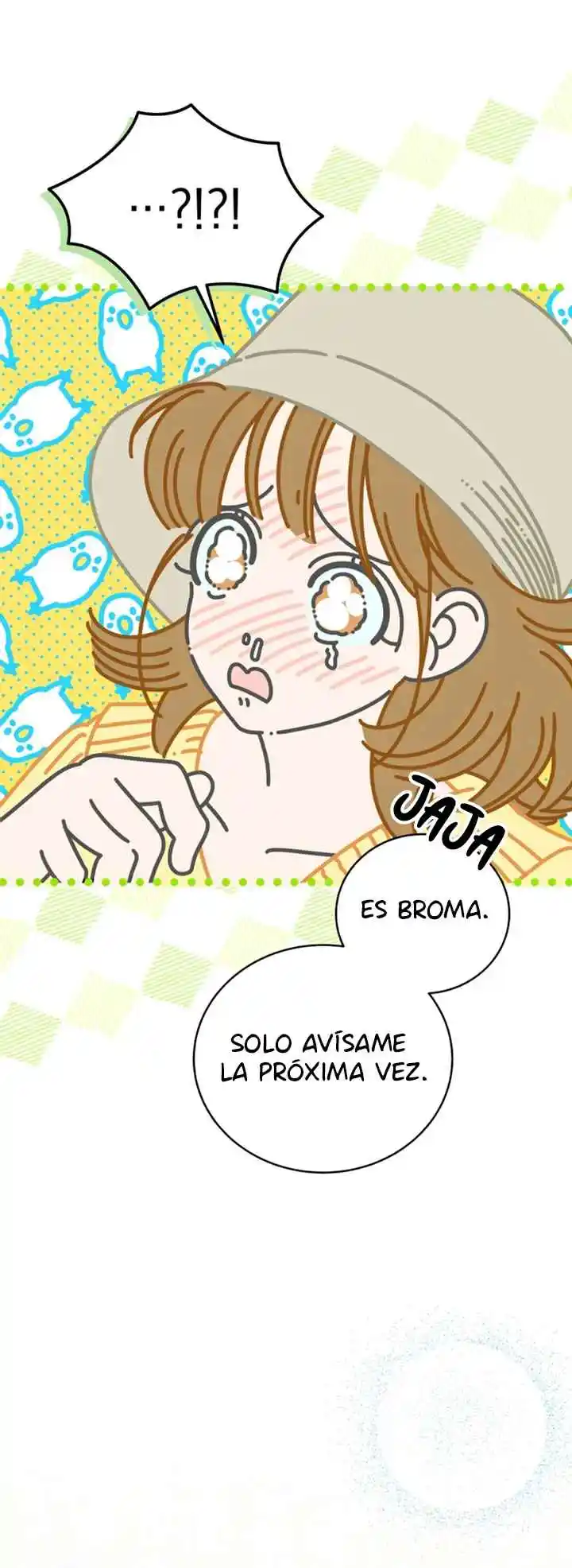 Mis Calificaciones Caerán Si El Protagonista Masculino No Está - Capítulo 13 - Página 53 - LectorTMOo