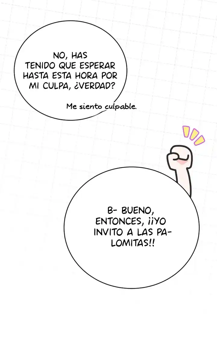 Mis Calificaciones Caerán Si El Protagonista Masculino No Está - Capítulo 13 - Página 56 - LectorTMOo