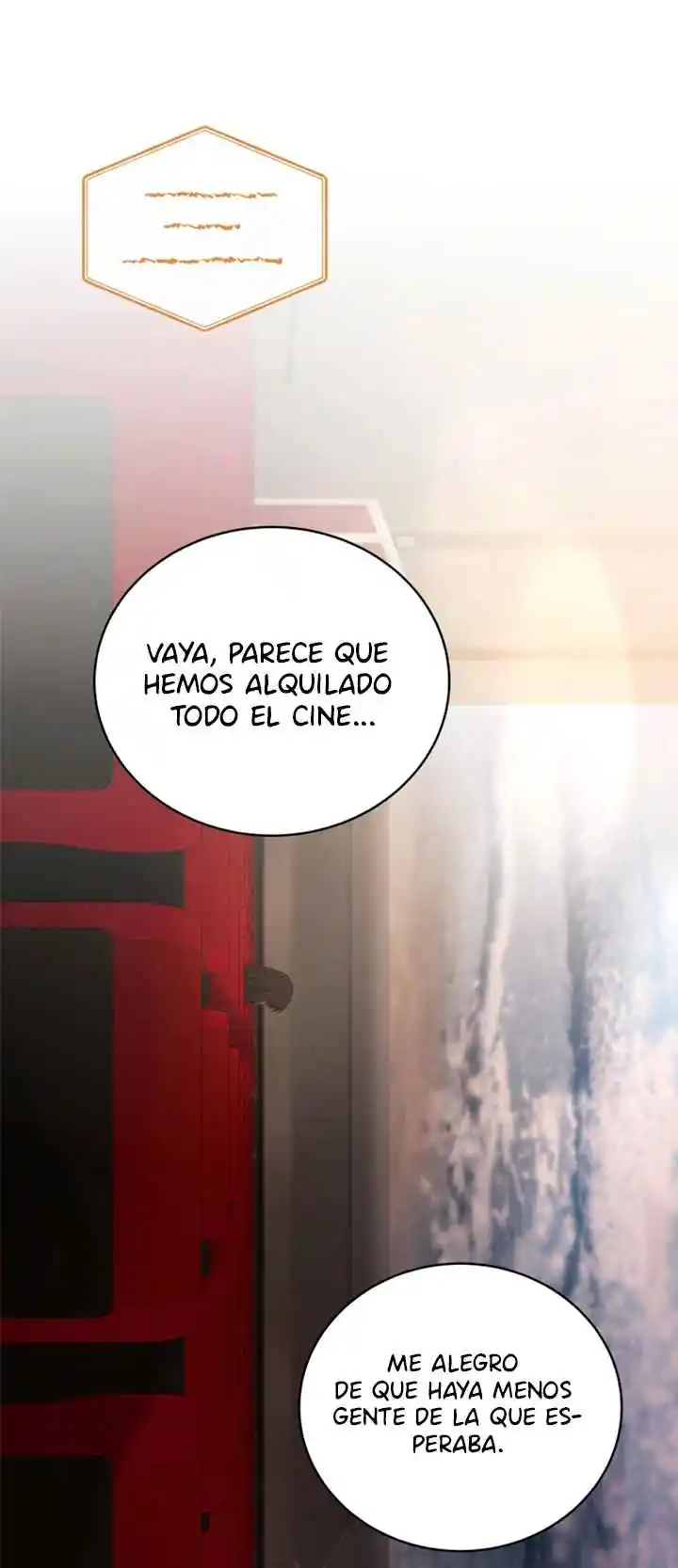Mis Calificaciones Caerán Si El Protagonista Masculino No Está - Capítulo 13 - Página 58 - LectorTMOo