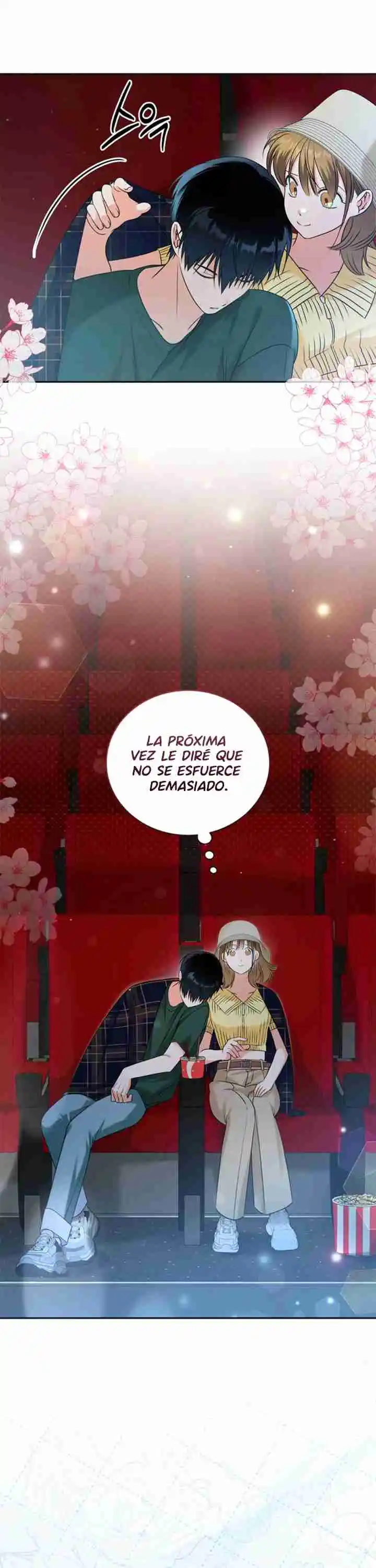 Mis Calificaciones Caerán Si El Protagonista Masculino No Está - Capítulo 13 - Página 69 - LectorTMOo