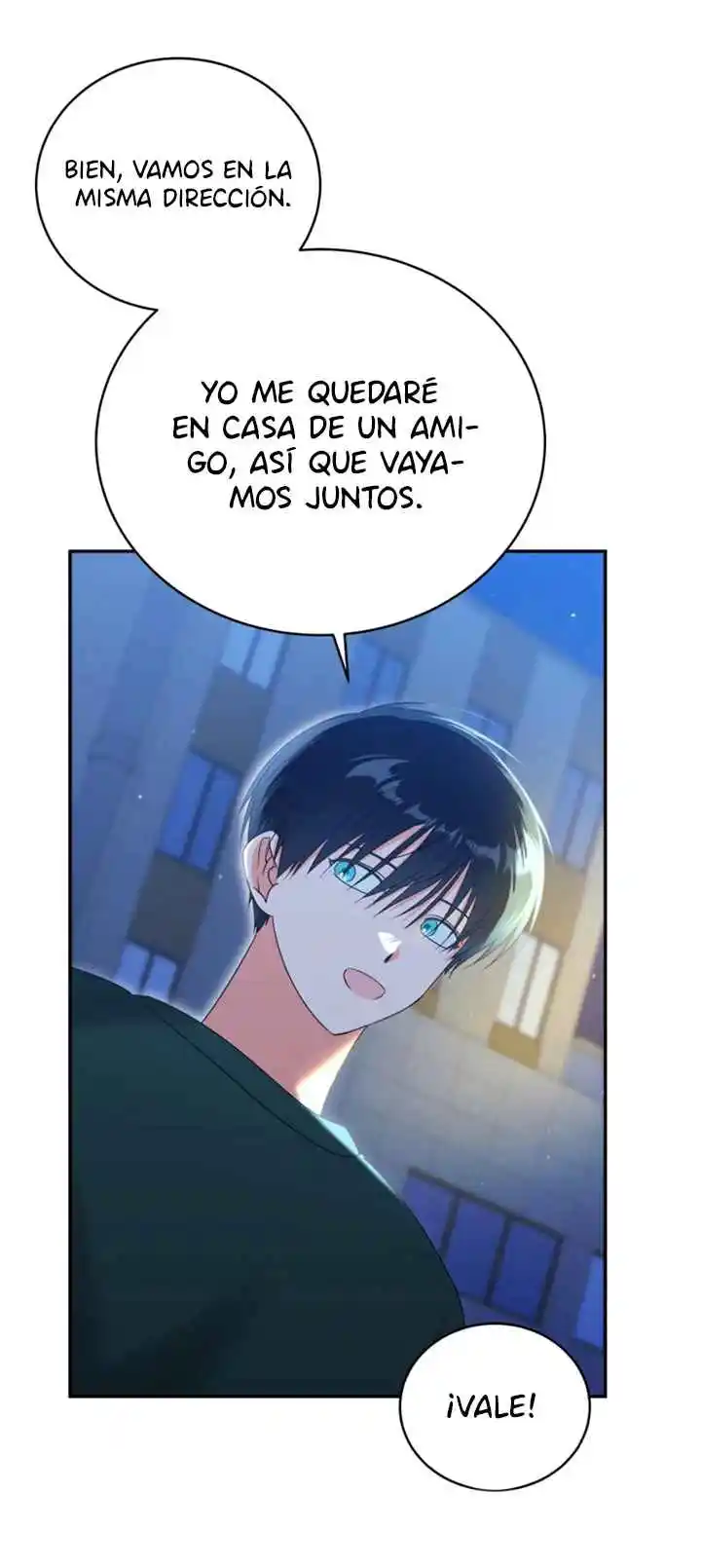 Mis Calificaciones Caerán Si El Protagonista Masculino No Está - Capítulo 14 - Página 24 - LectorTMOo