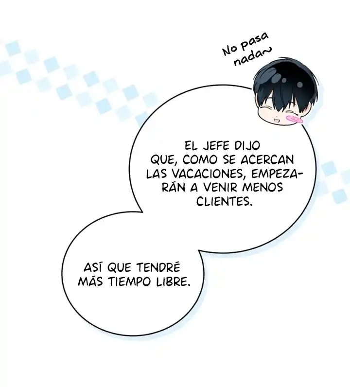 Mis Calificaciones Caerán Si El Protagonista Masculino No Está - Capítulo 14 - Página 27 - LectorTMOo