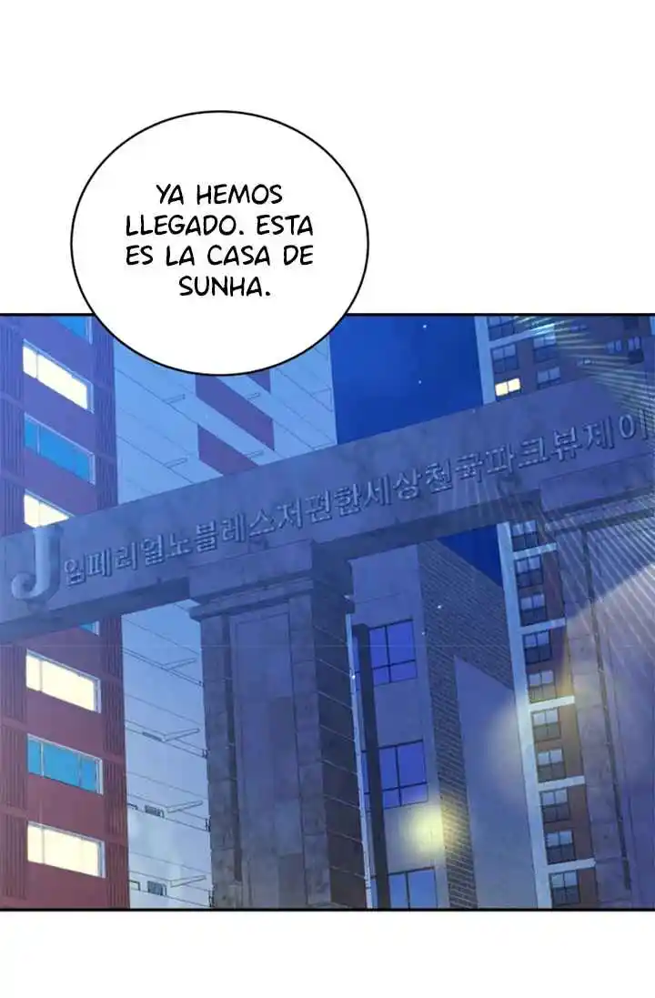 Mis Calificaciones Caerán Si El Protagonista Masculino No Está - Capítulo 14 - Página 29 - LectorTMOo