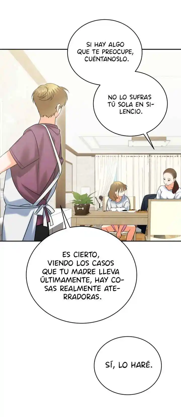 Mis Calificaciones Caerán Si El Protagonista Masculino No Está - Capítulo 14 - Página 43 - LectorTMOo