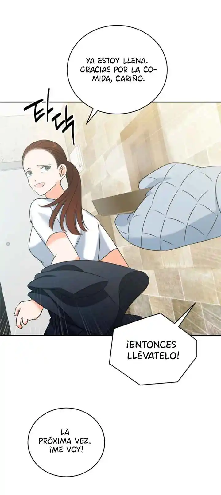 Mis Calificaciones Caerán Si El Protagonista Masculino No Está - Capítulo 14 - Página 45 - LectorTMOo